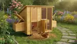 Hühnerstall Holz Pflege: Langlebigkeit sichern