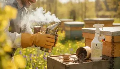 Smoker richtig anfeuern: Effizienter Rauch