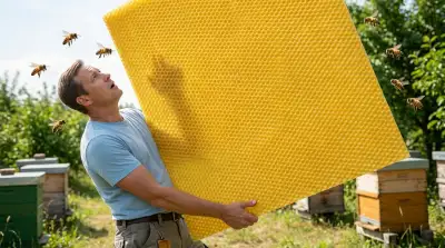 Die 8 besten Bienen Mittelwände im Vergleich (August 2026)