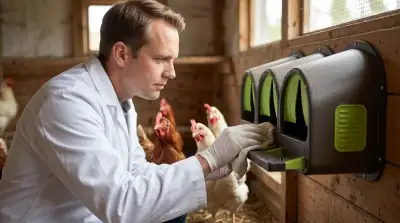 Die 8 besten Hühner Legenester im Vergleich (August 2026)