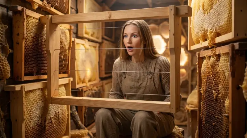 Die 6 besten Bienenrähmchen aus Holz im Vergleich (August 2026)