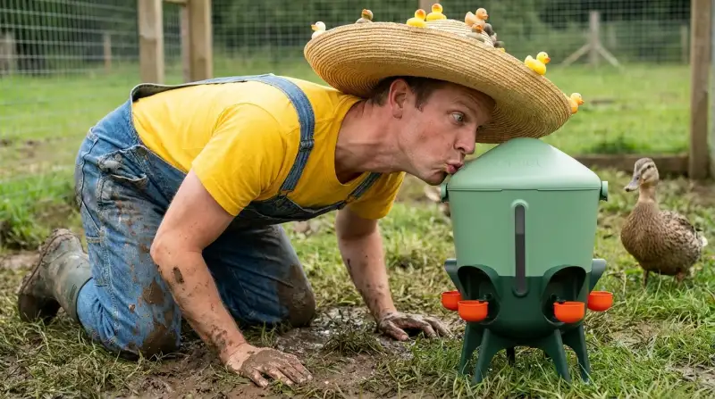 Die 8 besten Laufentenhaltungen im Vergleich (Oktober 2026)