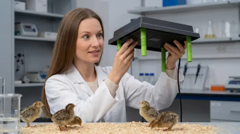 Die 8 besten Wachtelküken Wärmeplatten im Vergleich (August 2026)
